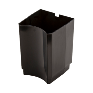 Used Capsule Container