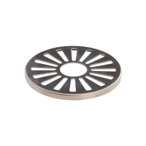 Lower Drip Tray