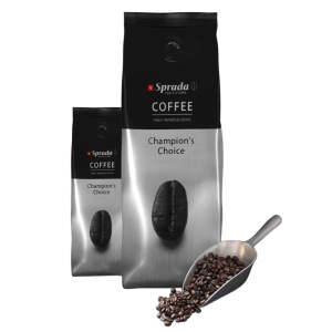 1kg Champion’s Choice Coffee Beans