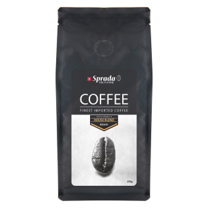 250g House Blend Coffee Beans
