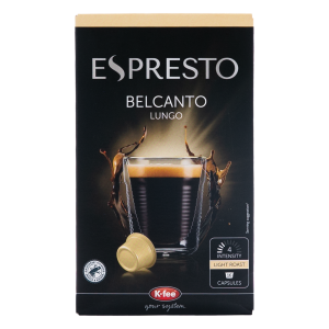 Belcanto Capsules