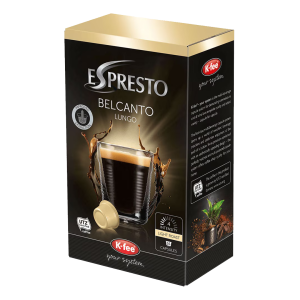 Belcanto Capsules