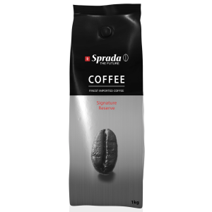 1Kg Bern Decaffeinated Coffee Beans