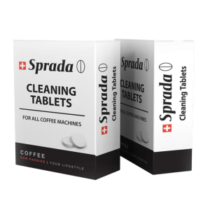 Cleaning Tablets – 10 Tablets