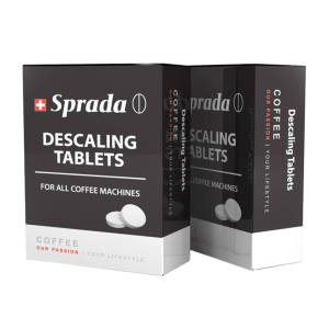 Descaling Tablets – 10 Tablets