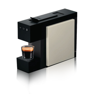 Espresto Square ID Capsule Coffee Machine