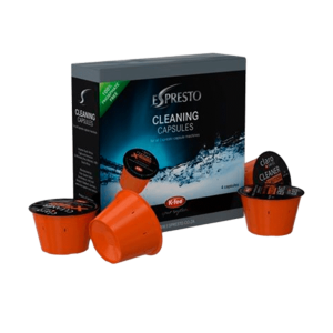 K-Fee Cleaning Capsules (4-pack)