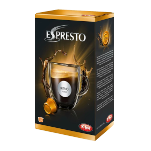 Ritmo Lungo Capsules