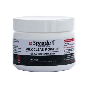 Milk Cleaning Powder - 200g