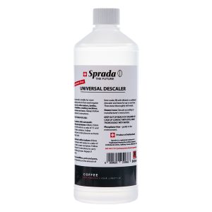 Descaling Liquid – 500ml