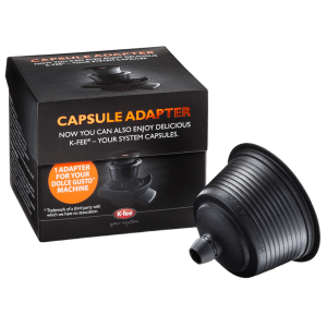 Dolce Gusto Adaptor
